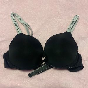 Victoria’s Secret bra